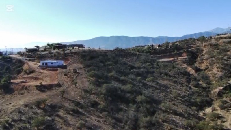 Vende Parcela Hacienda Limache