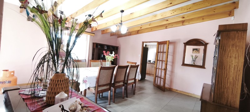 Arriendo Casa Limache