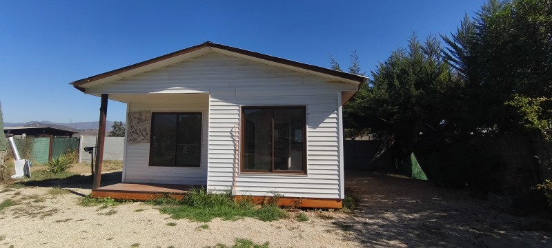 Arriendo Casa Olmué