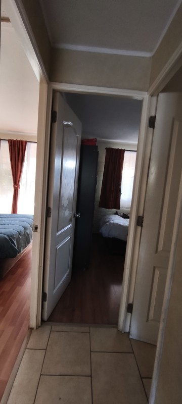 Arriendo Casa Limache