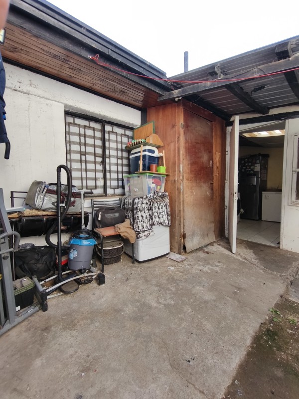 Vende Casa Limache