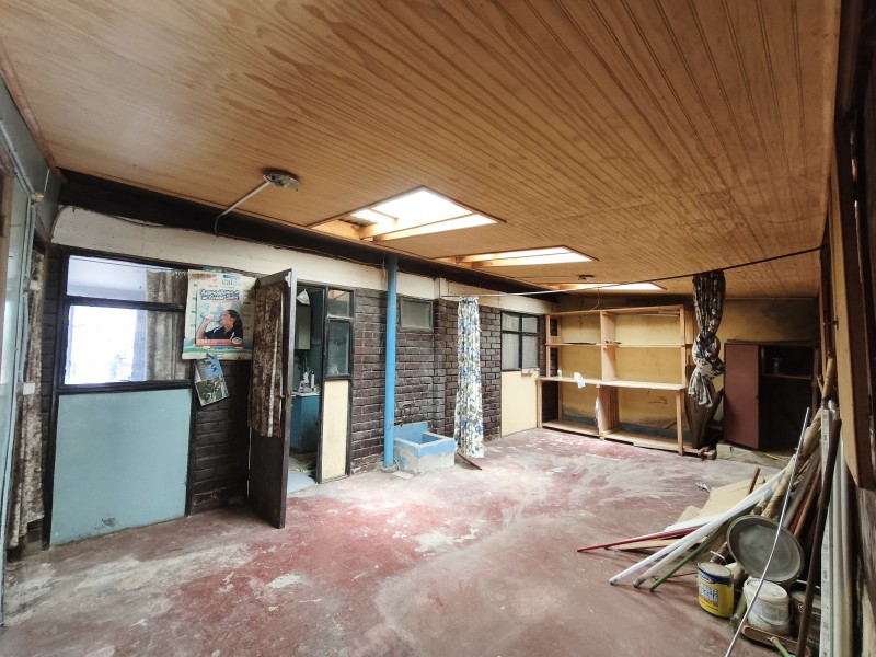 Venta Casa Limache
