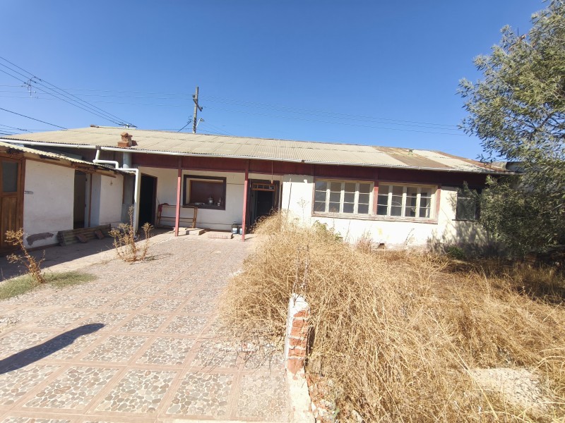 Vende Terreno Comercial
