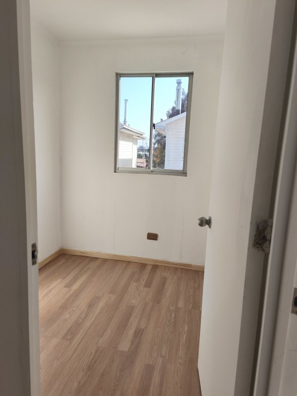 Arriendo Casa Limache