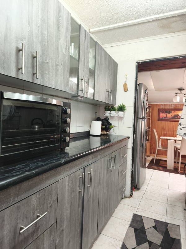 Vende Casa Limache