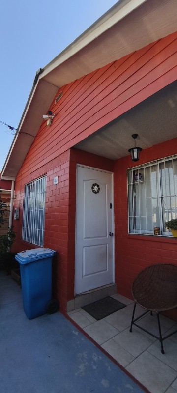 Arriendo Casa Limache