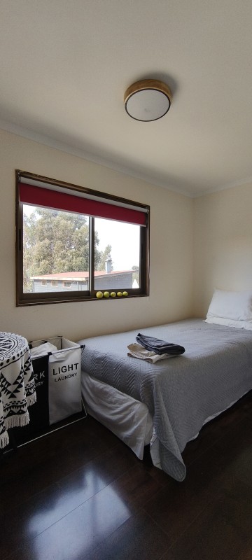 Vende Parcela los Laureles Limache