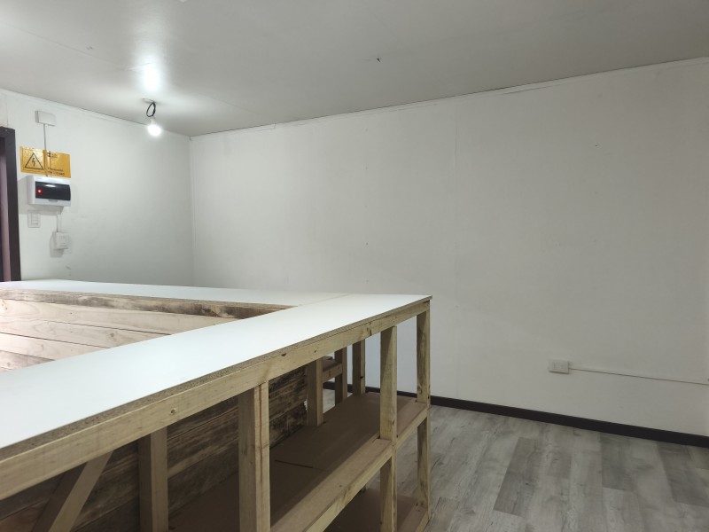 Arrienda Local Comercial Limache