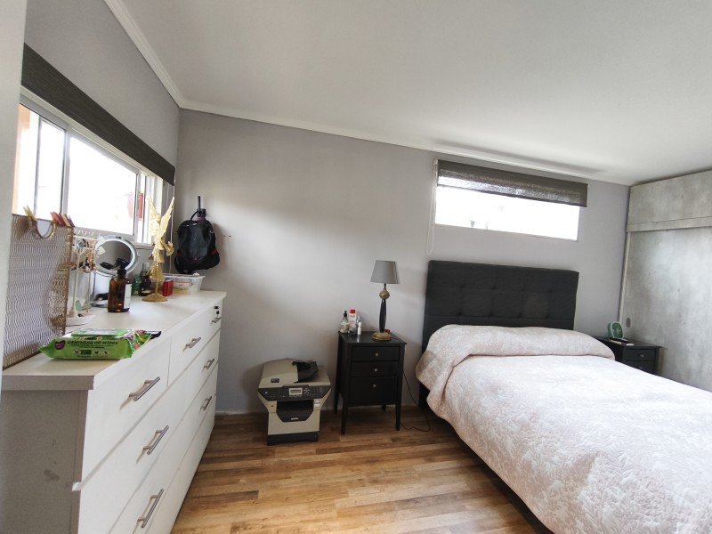 Venta Parcela Limache