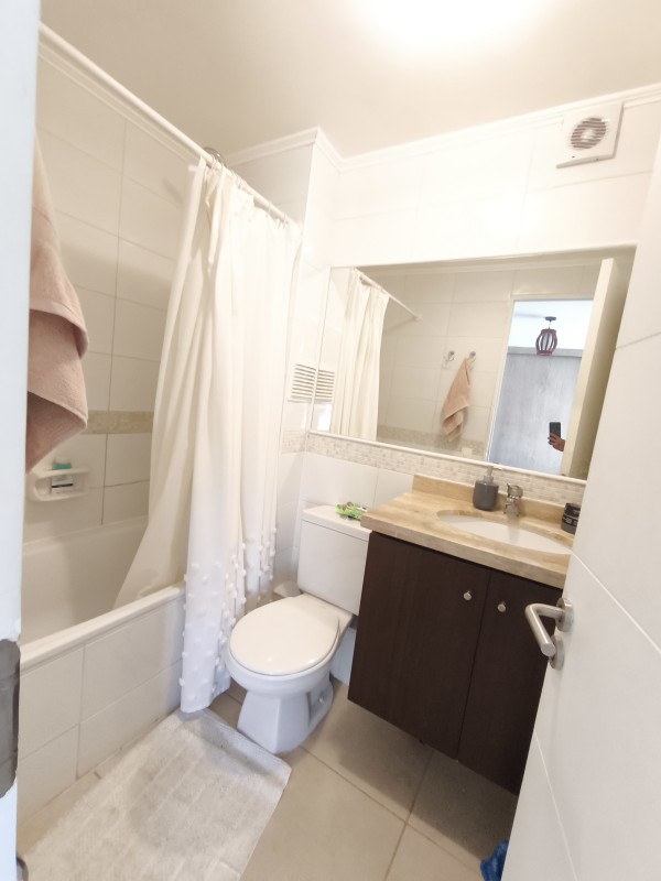 Vende Departamento Limache