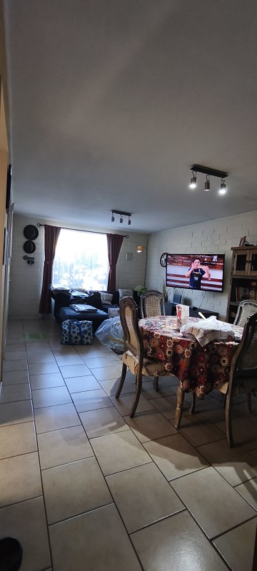 Arriendo Casa Limache