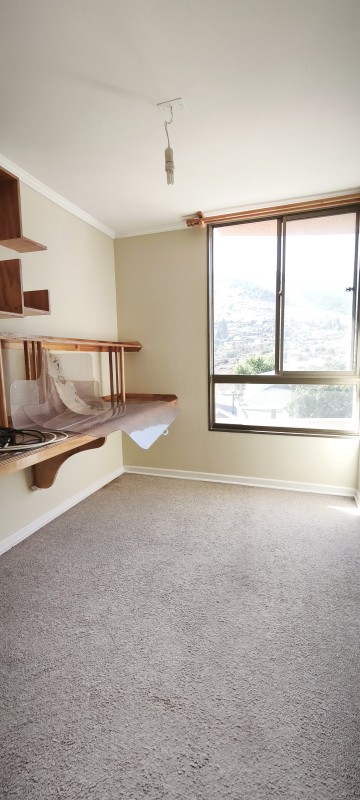 Vende Departamento Limache