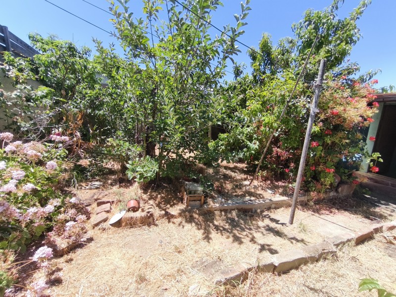 Venta Casa Limache