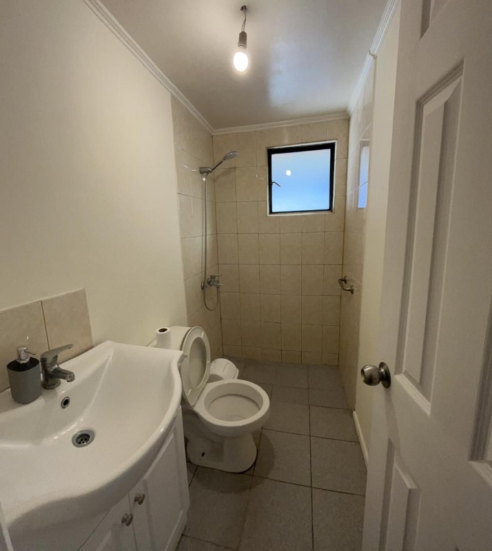 Vende Casa San Francisco de Limache