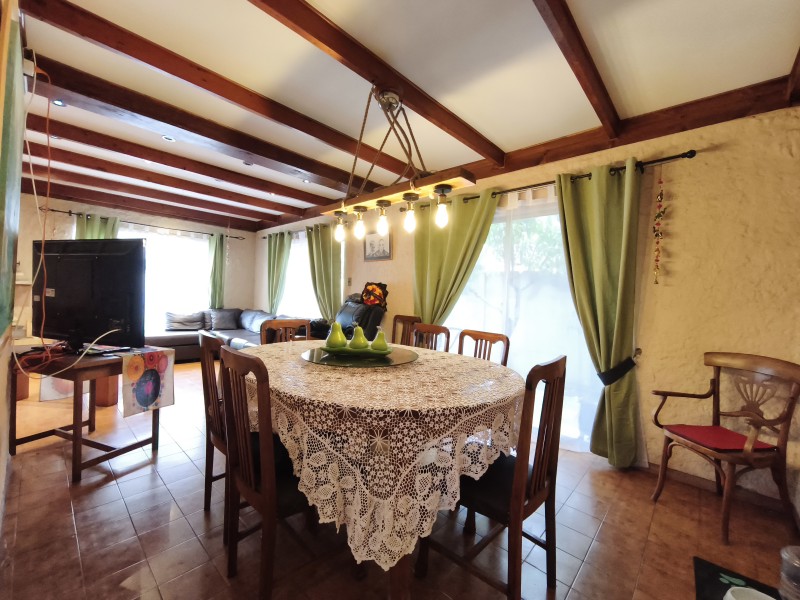 Vende Casa Comercial Limache