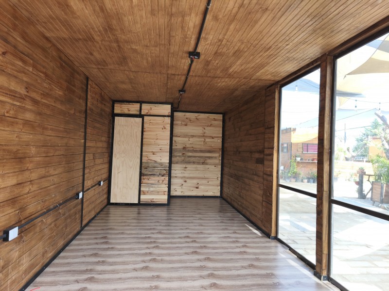 Arriendo Local Comercial Limache