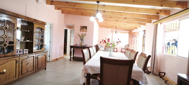 Arriendo Casa Limache