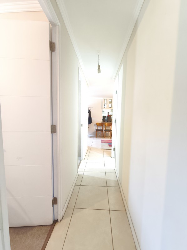 Vende Departamento Limache