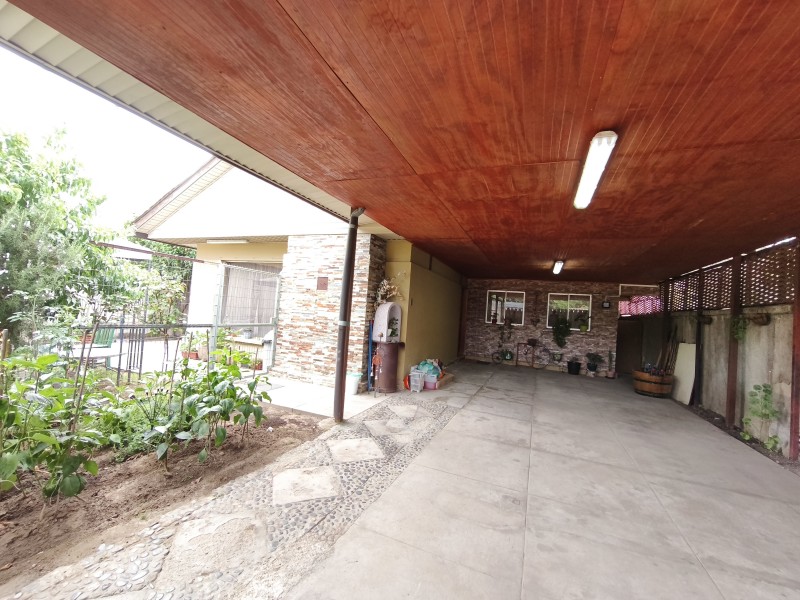 Vende Casa Comercial Limache