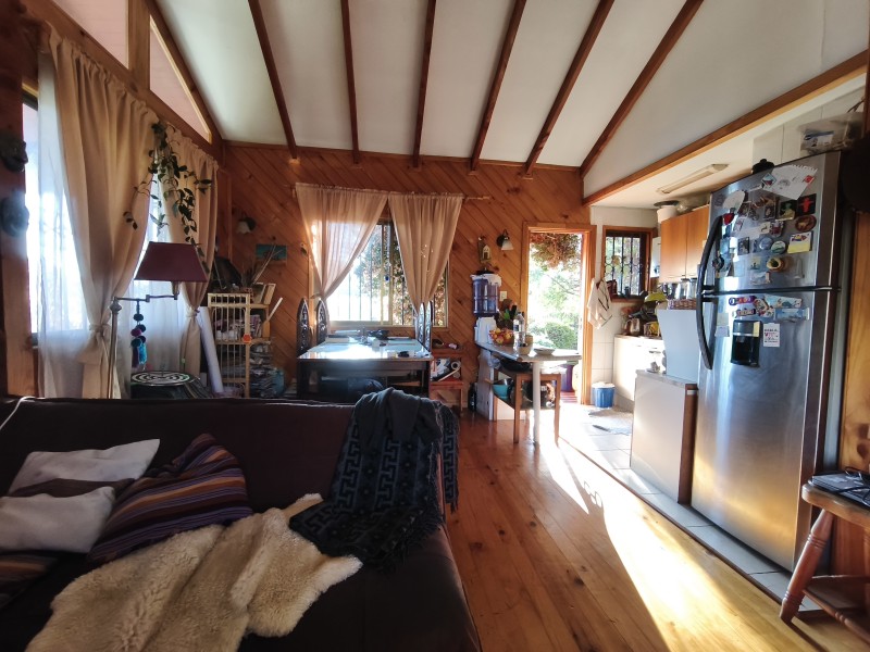 Arriendo Casa Limache