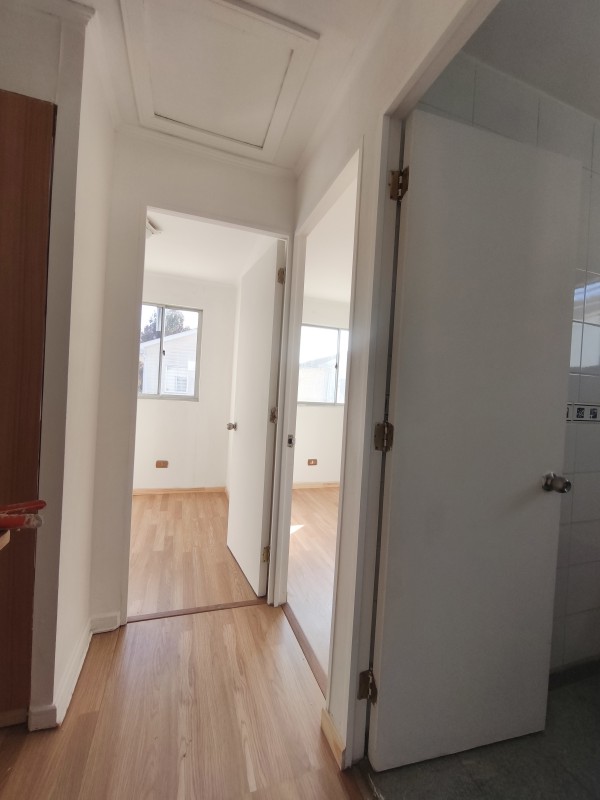 Arriendo Casa Limache