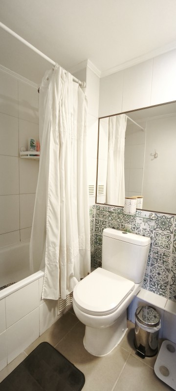 Arriendo Departamento Limache
