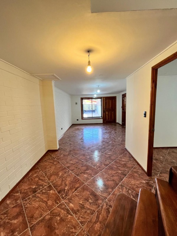 Vende Casa San Francisco de Limache