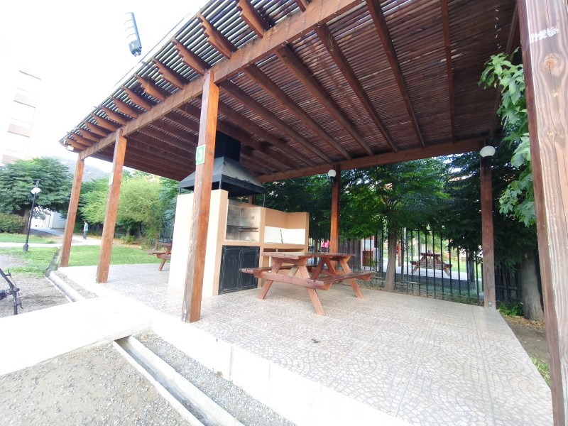 Vende Departamento Limache