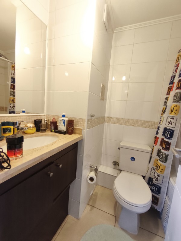 Vende Departamento Limache