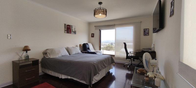 Vende Parcela los Laureles Limache
