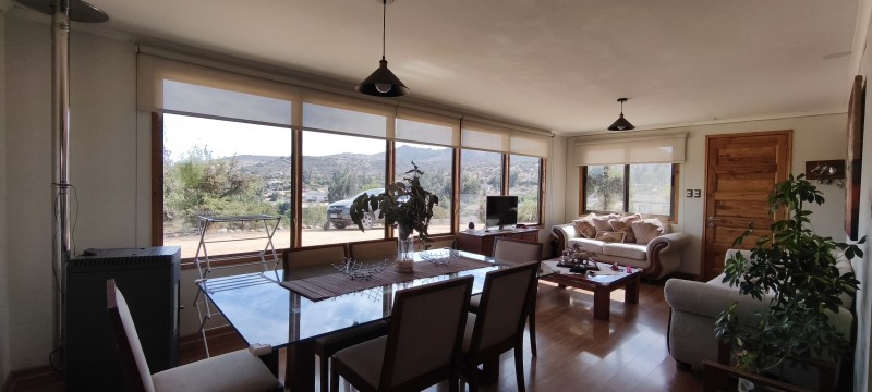 Vende Parcela los Laureles Limache