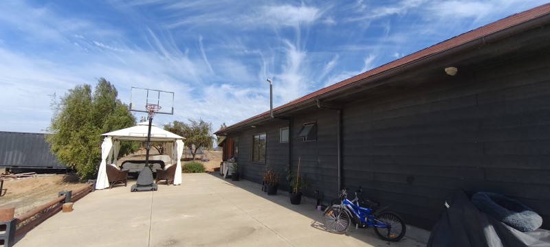 Vende Parcela los Laureles Limache