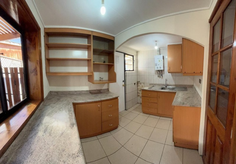 Vende Casa San Francisco de Limache