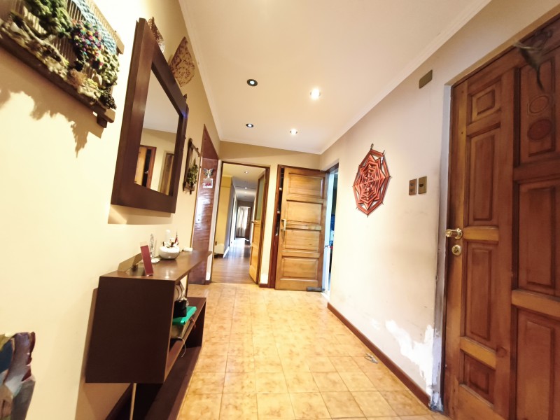 Vende Casa Comercial Limache