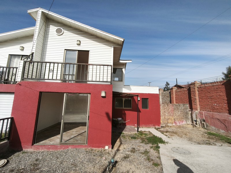 Arriendo Casa Limache