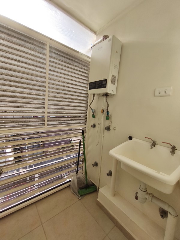 Vende Departamento Limache