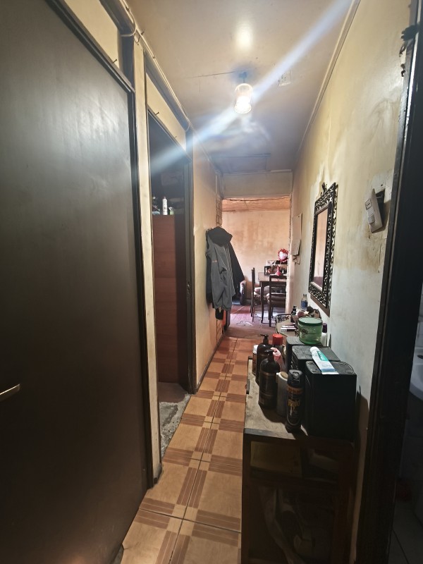 Vendo Casa / Solo Al Contado