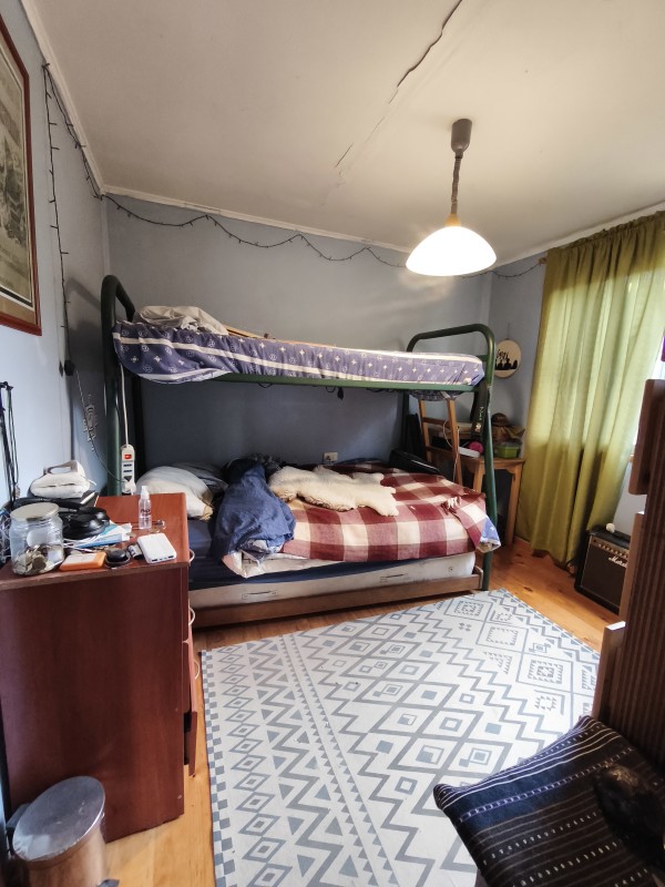Arriendo Casa Limache