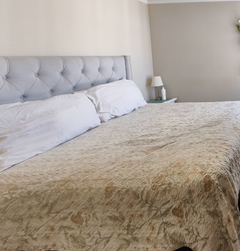 Arriendo Departamento Limache