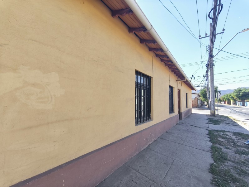 Vende Terreno Comercial