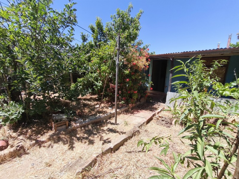 Venta Casa Limache