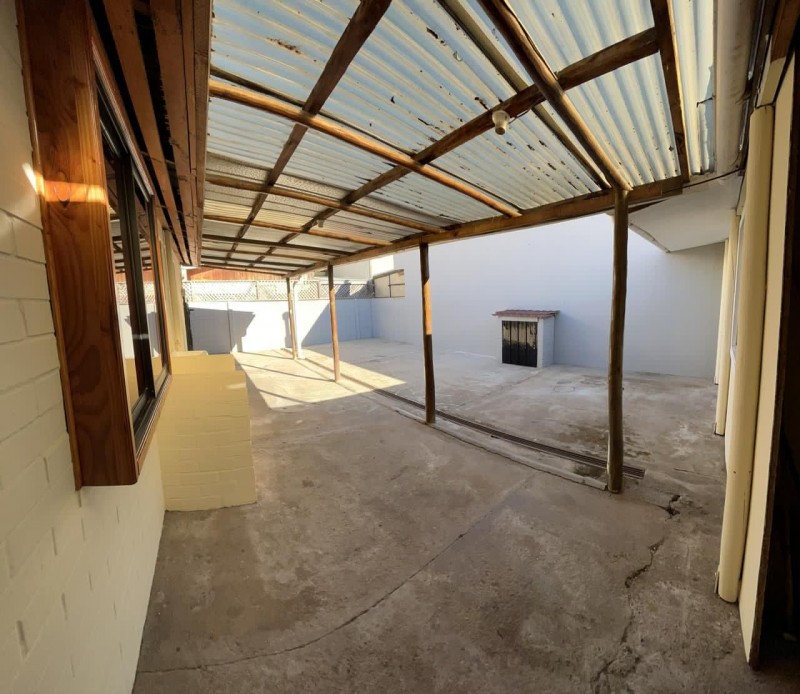 Vende Casa San Francisco de Limache