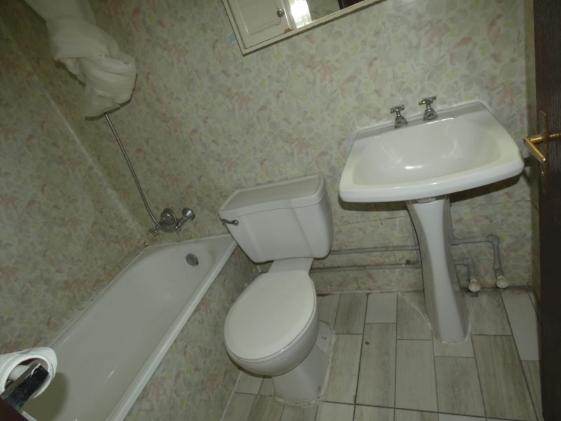 Vende Departamento Puente Alto