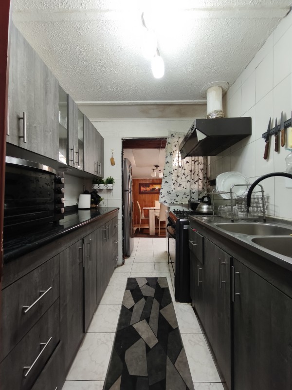 Vende Casa Limache