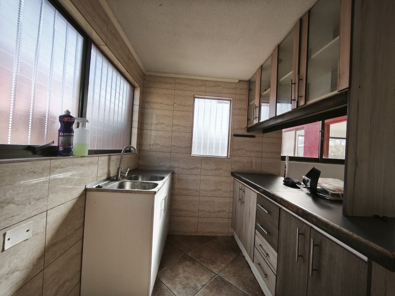 Arriendo Casa Limache