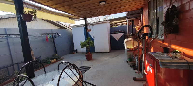 Arriendo Casa Limache
