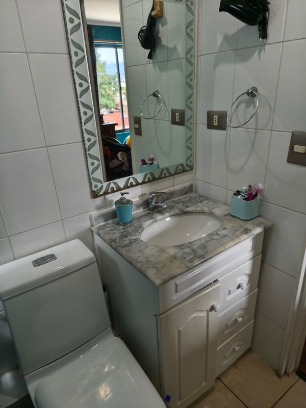 Vende Casa San Francisco Limache