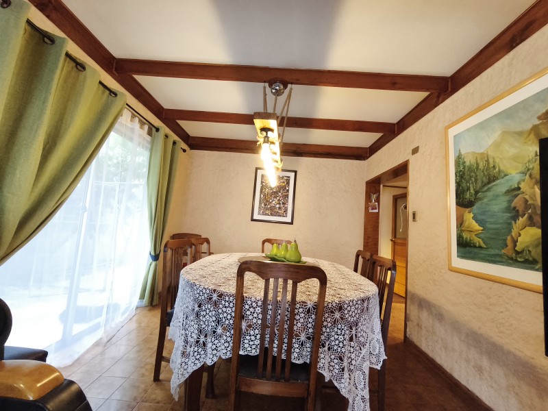 Vende Casa Comercial Limache