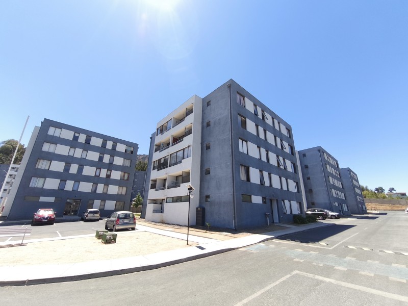 Fotografía de Vende Departamento Limache