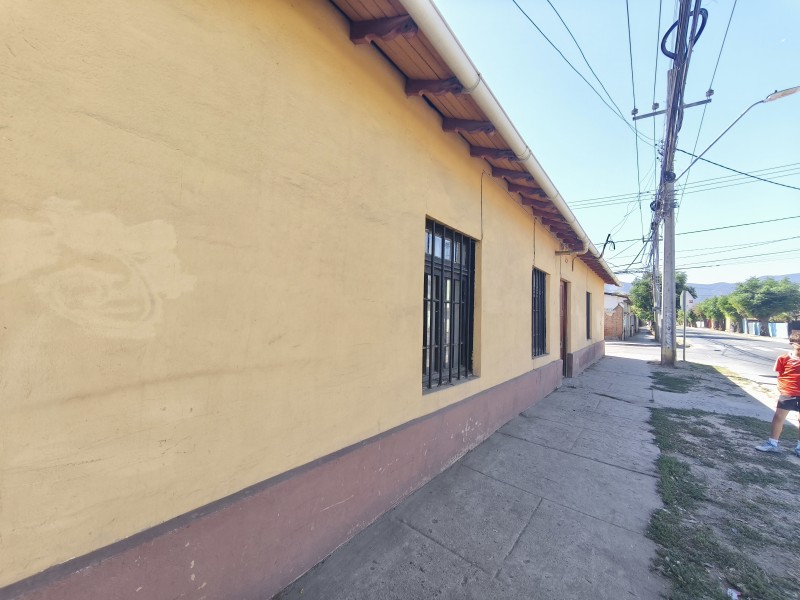 Vende Terreno Comercial